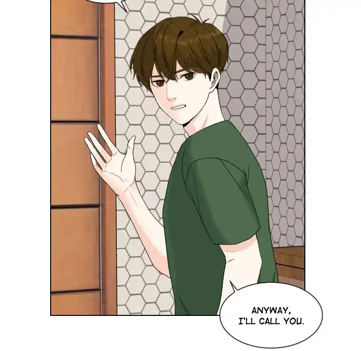 Unrequited Love (official) Chapter 89 - page 60
