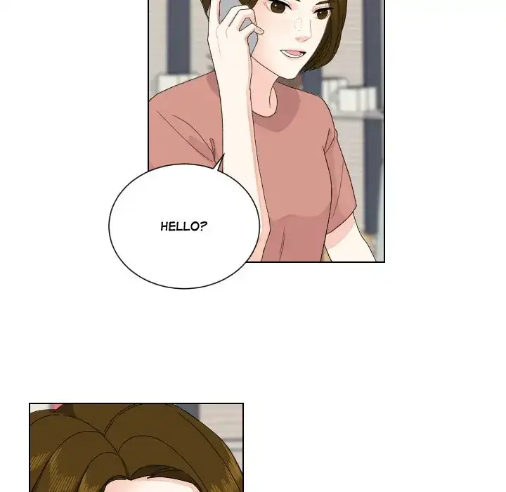 Unrequited Love (official) Chapter 89 - page 65