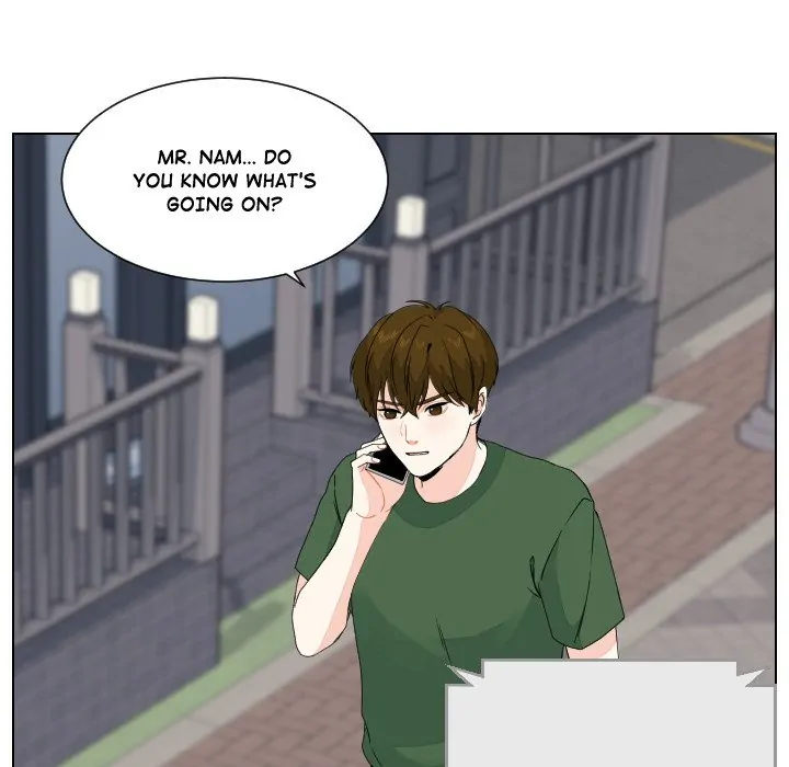 Unrequited Love (official) Chapter 89 - page 69