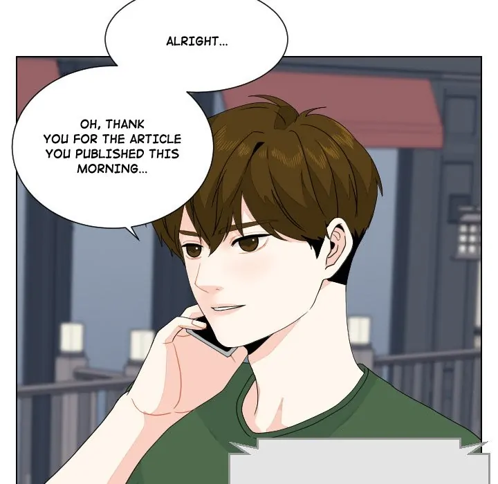 Unrequited Love (official) Chapter 89 - page 71