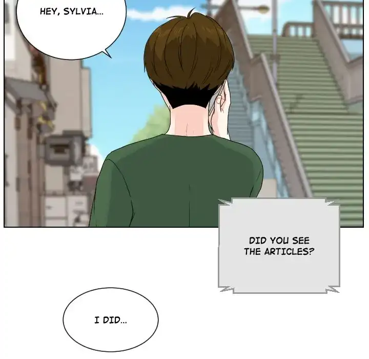 Unrequited Love (official) Chapter 89 - page 86