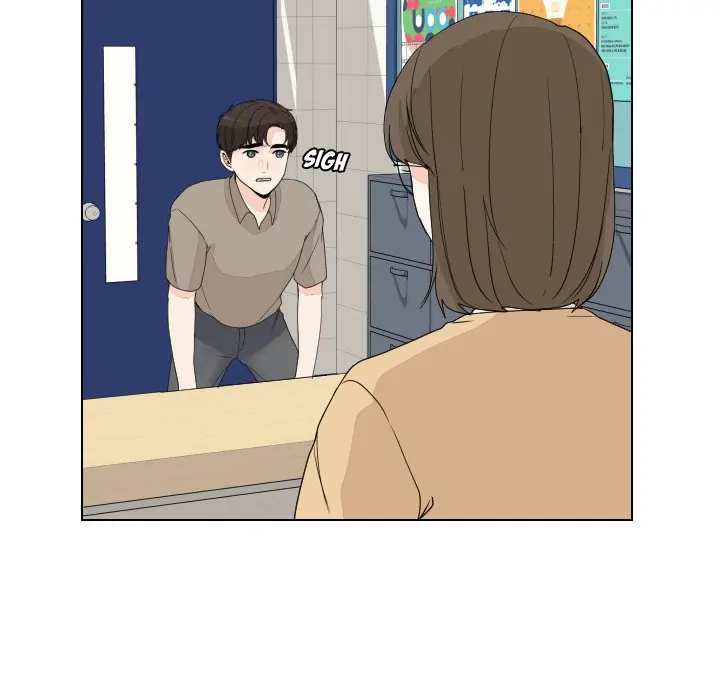 Unrequited Love (official) Chapter 89 - page 96
