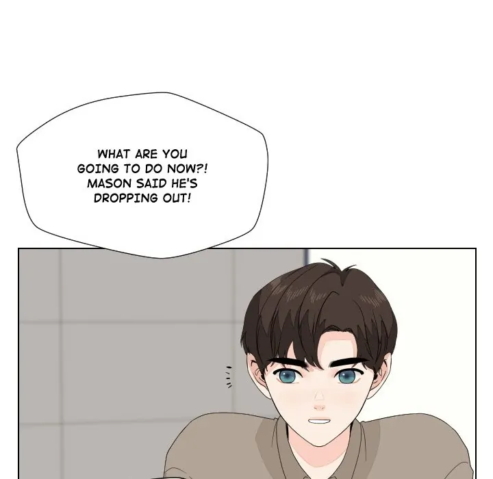 Unrequited Love (official) Chapter 89 - page 97