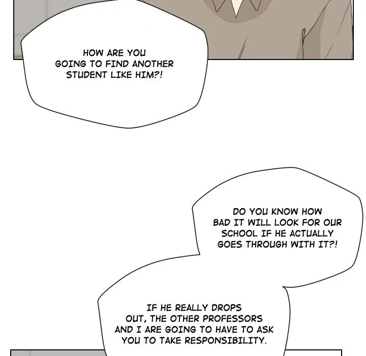 Unrequited Love (official) Chapter 89 - page 98