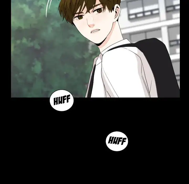 Unrequited Love (official) Chapter 88 - page 22