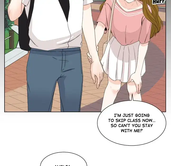 Unrequited Love (official) Chapter 88 - page 24