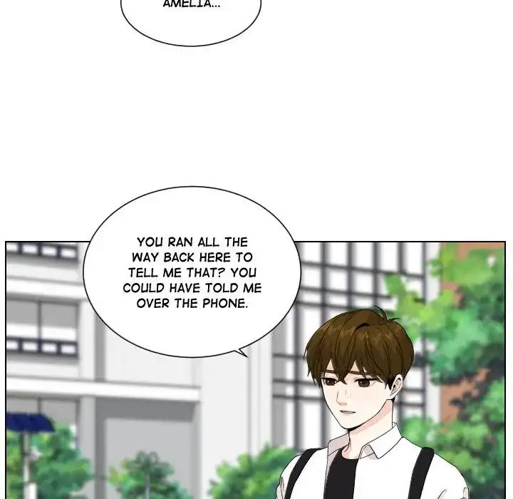 Unrequited Love (official) Chapter 88 - page 25