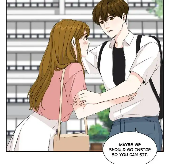 Unrequited Love (official) Chapter 88 - page 30