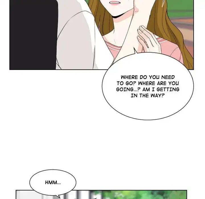 Unrequited Love (official) Chapter 88 - page 32