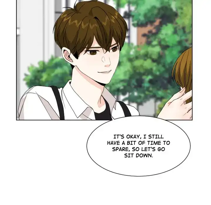 Unrequited Love (official) Chapter 88 - page 33