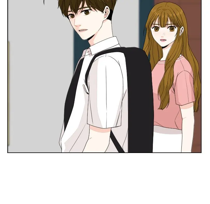 Unrequited Love (official) Chapter 88 - page 37