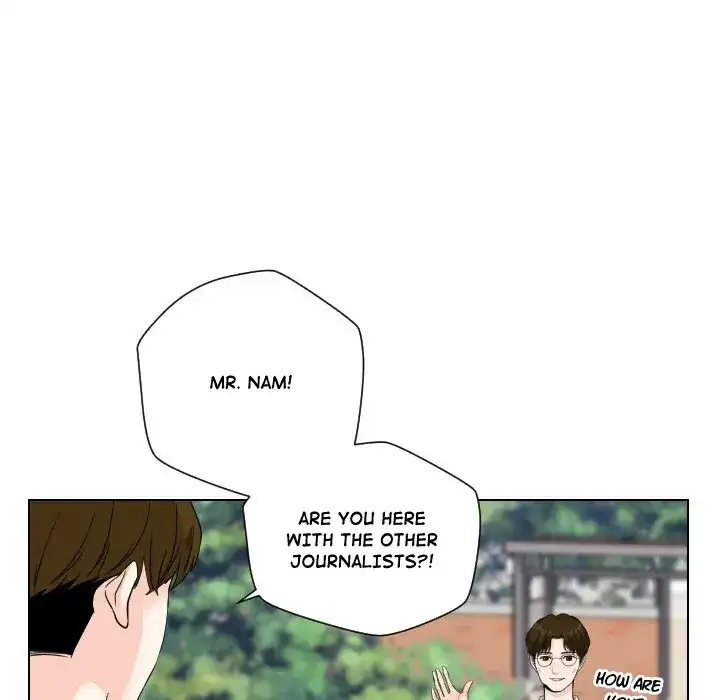 Unrequited Love (official) Chapter 88 - page 38