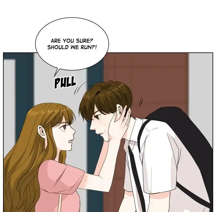 Unrequited Love (official) Chapter 88 - page 43