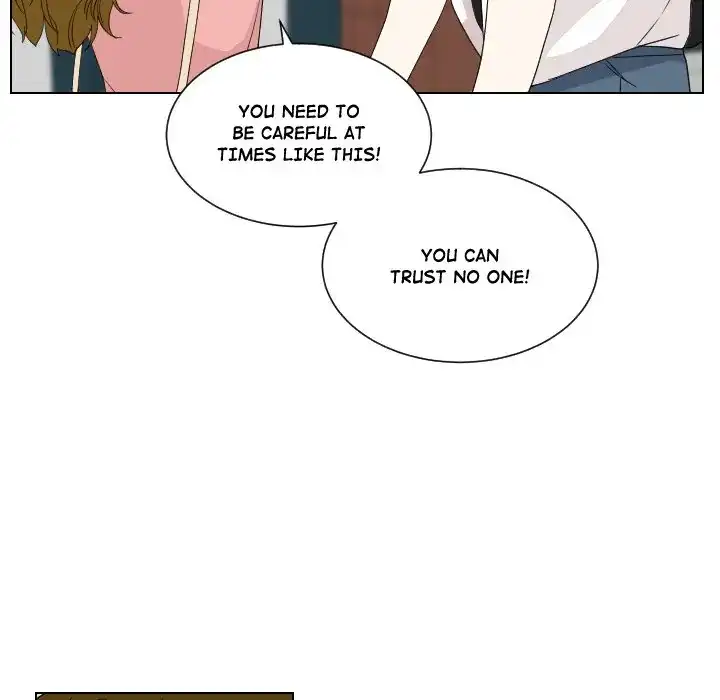 Unrequited Love (official) Chapter 88 - page 44