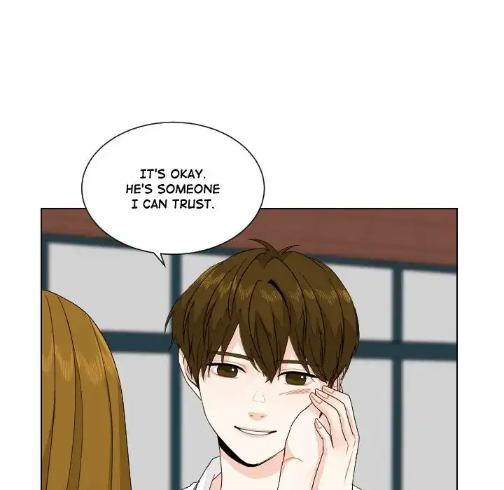 Unrequited Love (official) Chapter 88 - page 46