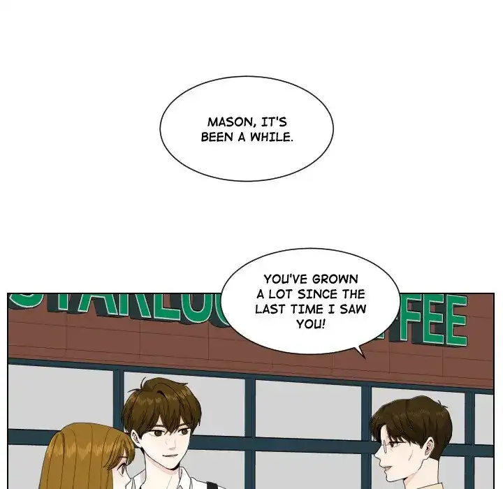 Unrequited Love (official) Chapter 88 - page 49