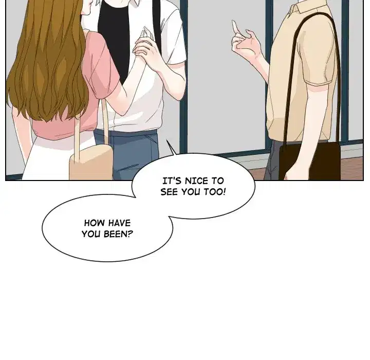 Unrequited Love (official) Chapter 88 - page 50