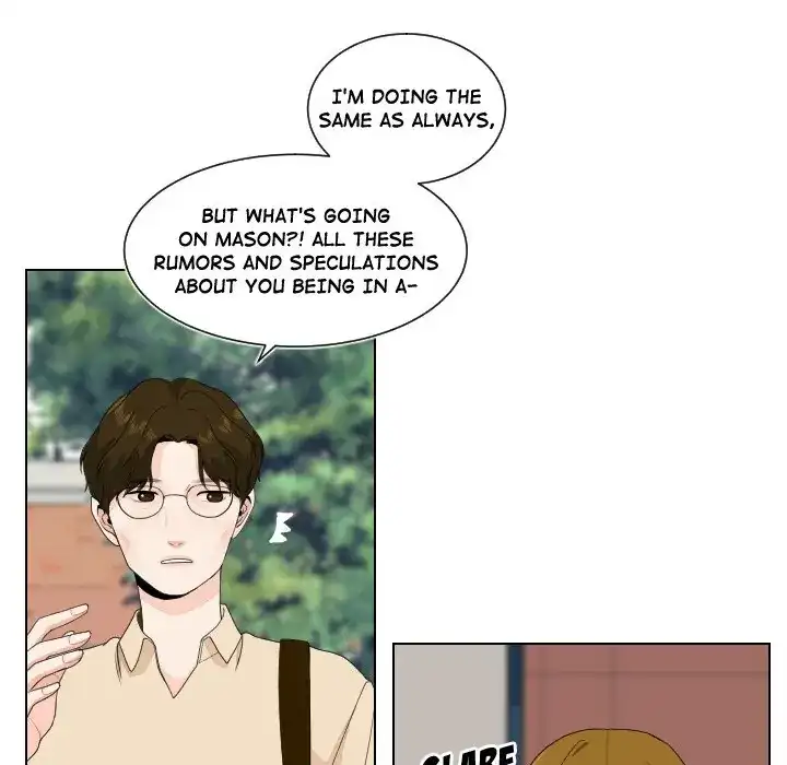 Unrequited Love (official) Chapter 88 - page 51