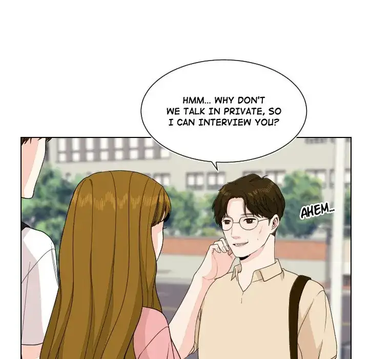 Unrequited Love (official) Chapter 88 - page 53