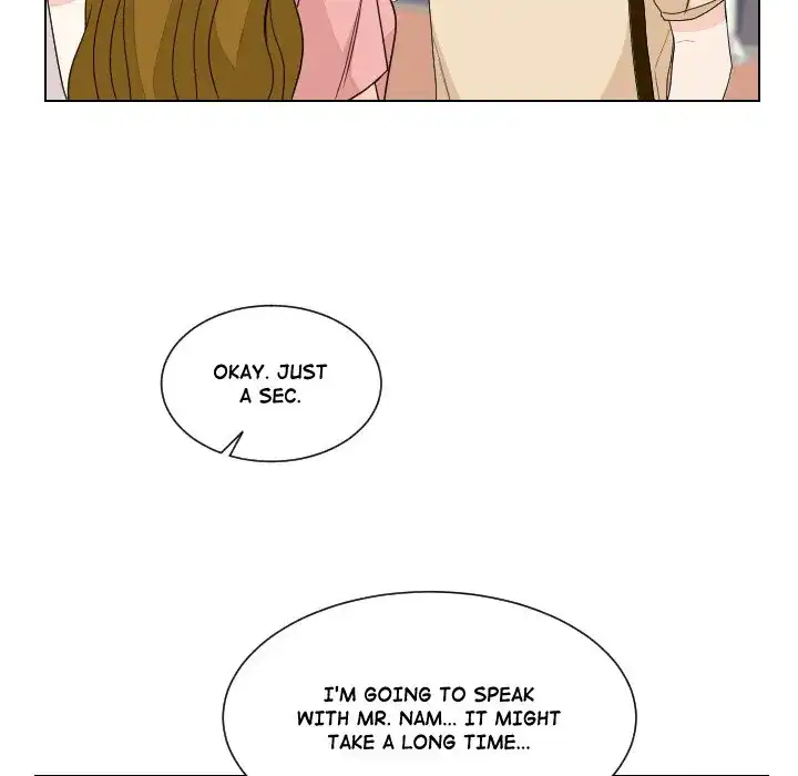 Unrequited Love (official) Chapter 88 - page 54