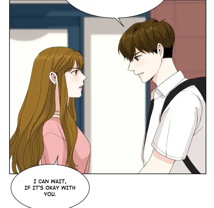 Unrequited Love (official) Chapter 88 - page 55