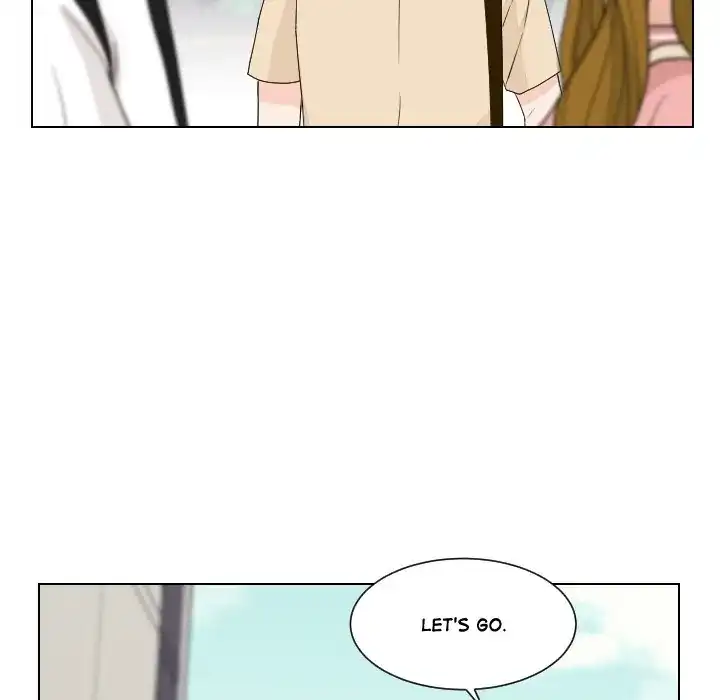Unrequited Love (official) Chapter 88 - page 57