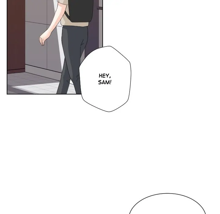Unrequited Love (official) Chapter 88 - page 64
