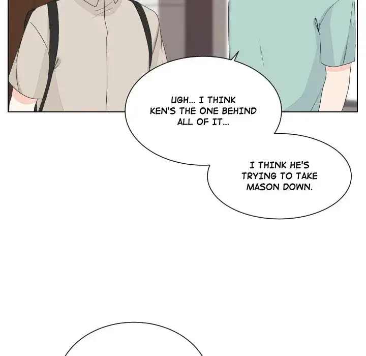 Unrequited Love (official) Chapter 88 - page 67