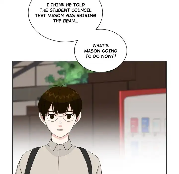 Unrequited Love (official) Chapter 88 - page 68