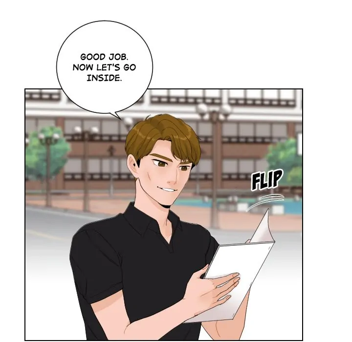 Unrequited Love (official) Chapter 88 - page 73