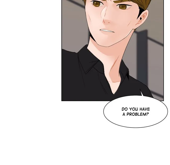 Unrequited Love (official) Chapter 88 - page 78