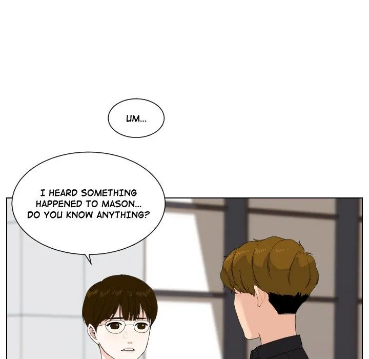 Unrequited Love (official) Chapter 88 - page 80