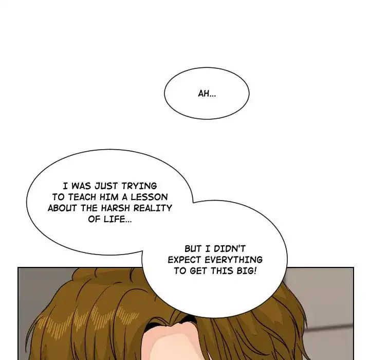 Unrequited Love (official) Chapter 88 - page 82