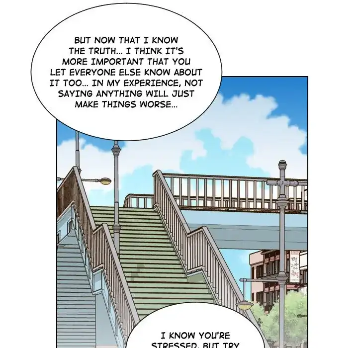 Unrequited Love (official) Chapter 88 - page 89