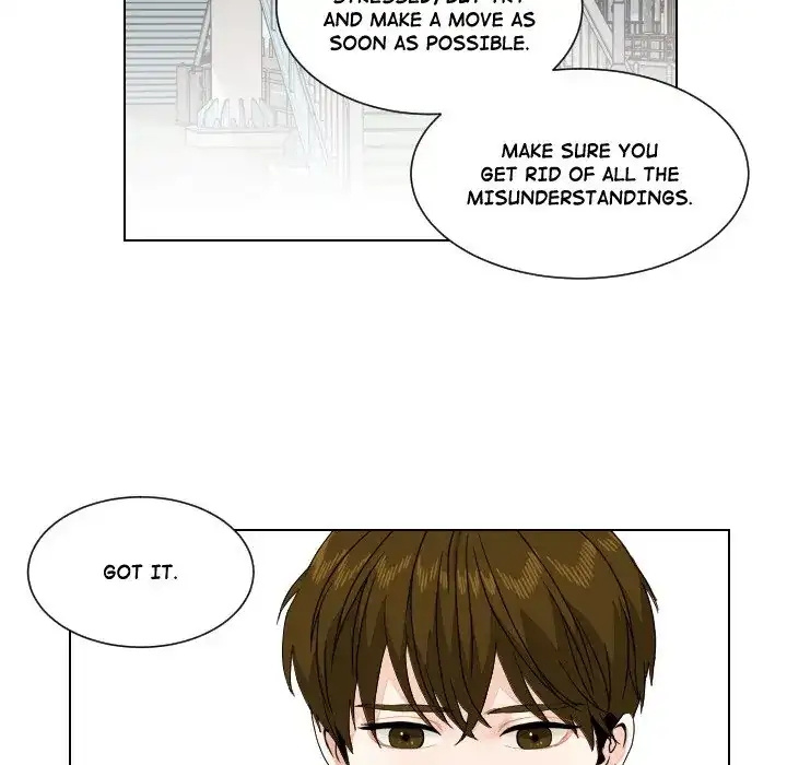 Unrequited Love (official) Chapter 88 - page 90