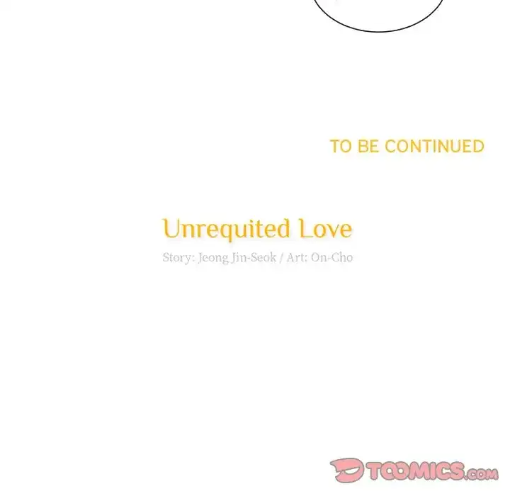 Unrequited Love (official) Chapter 88 - page 98