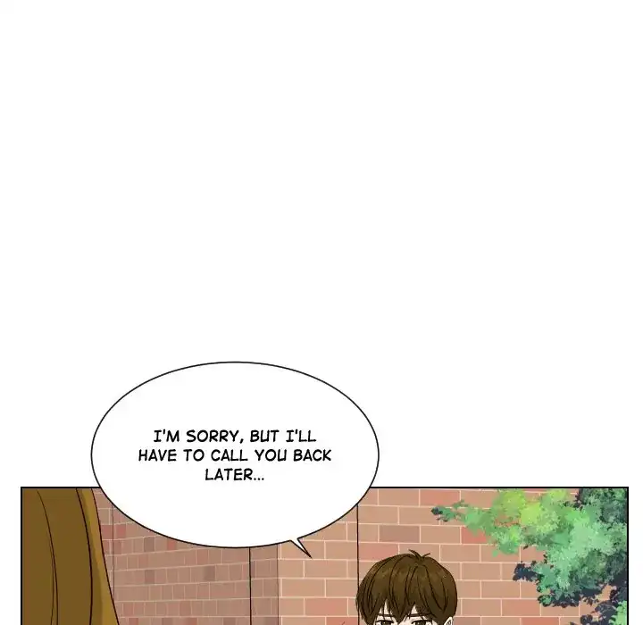 Unrequited Love (official) Chapter 87 - page 9