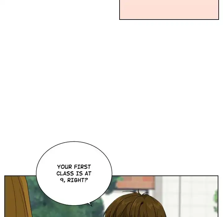 Unrequited Love (official) Chapter 87 - page 16