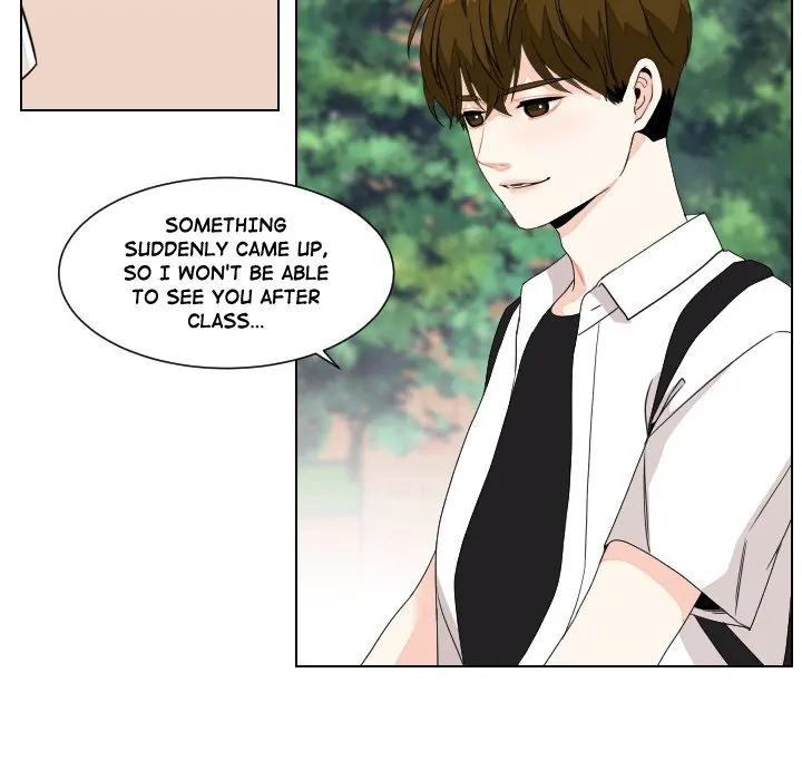 Unrequited Love (official) Chapter 87 - page 20