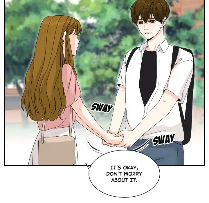Unrequited Love (official) Chapter 87 - page 23