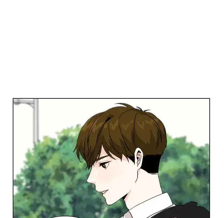 Unrequited Love (official) Chapter 87 - page 24