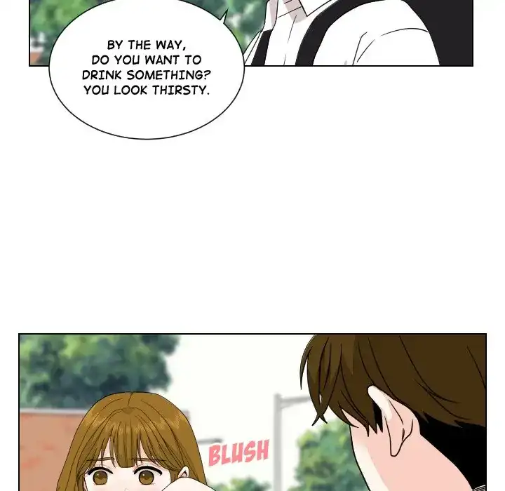 Unrequited Love (official) Chapter 87 - page 25