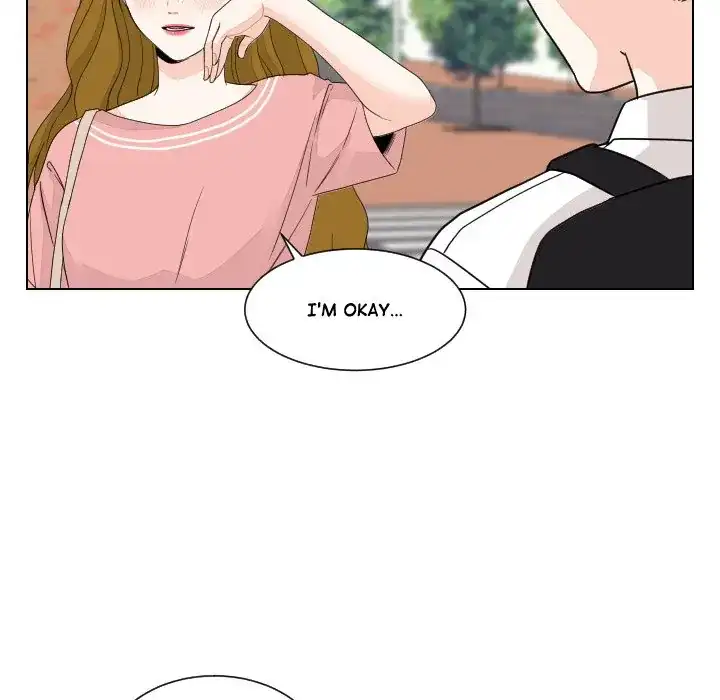 Unrequited Love (official) Chapter 87 - page 26