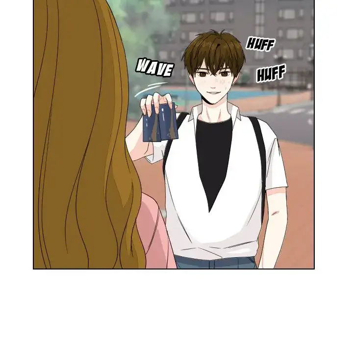 Unrequited Love (official) Chapter 87 - page 28