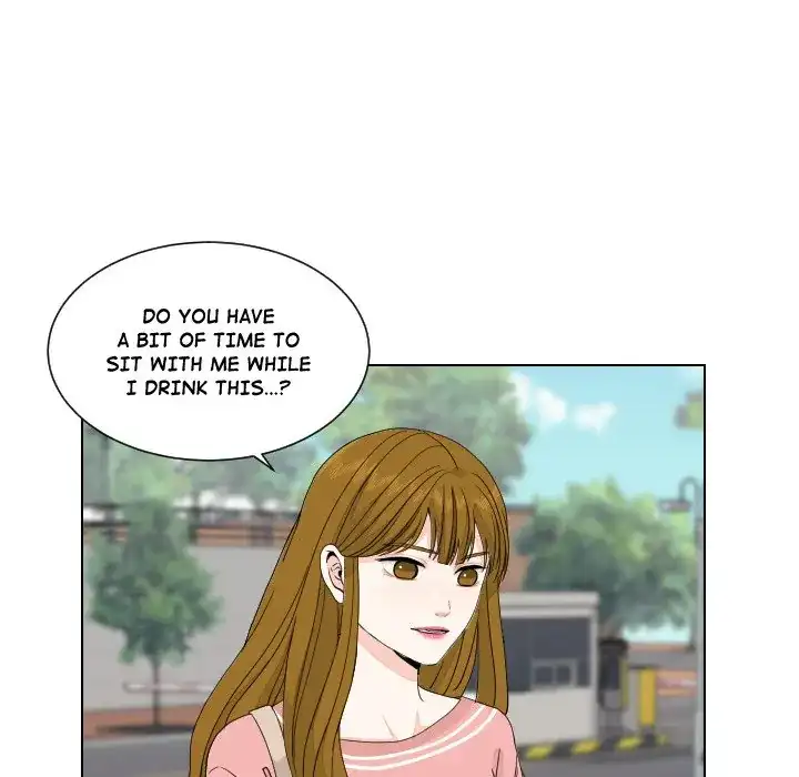 Unrequited Love (official) Chapter 87 - page 29