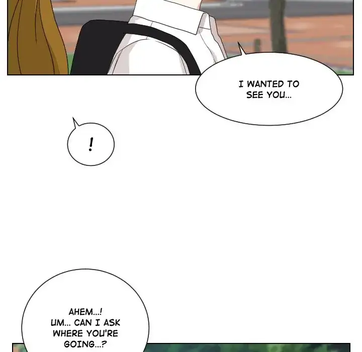 Unrequited Love (official) Chapter 87 - page 36