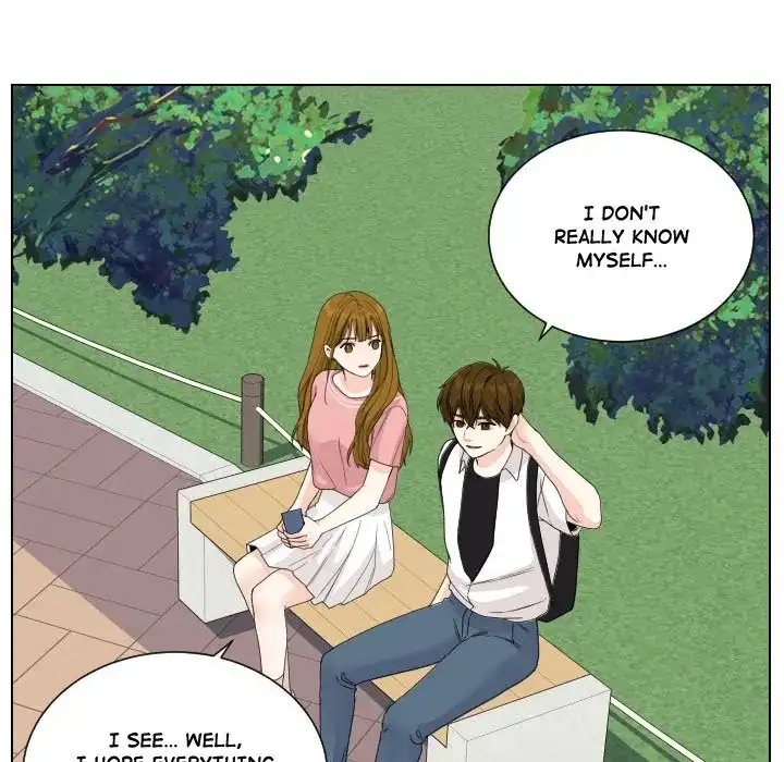 Unrequited Love (official) Chapter 87 - page 38