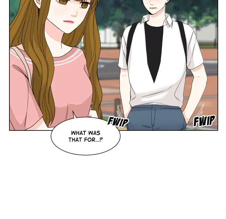 Unrequited Love (official) Chapter 87 - page 43