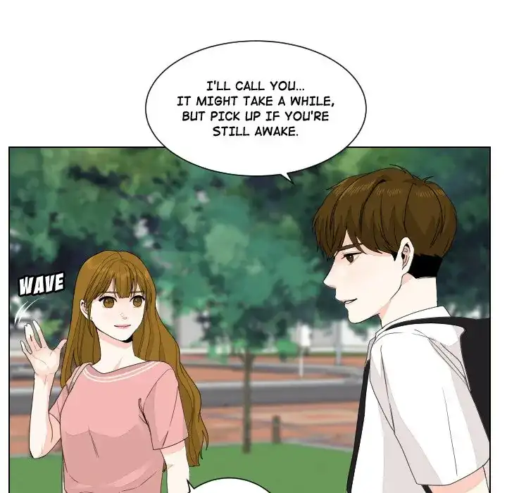 Unrequited Love (official) Chapter 87 - page 44