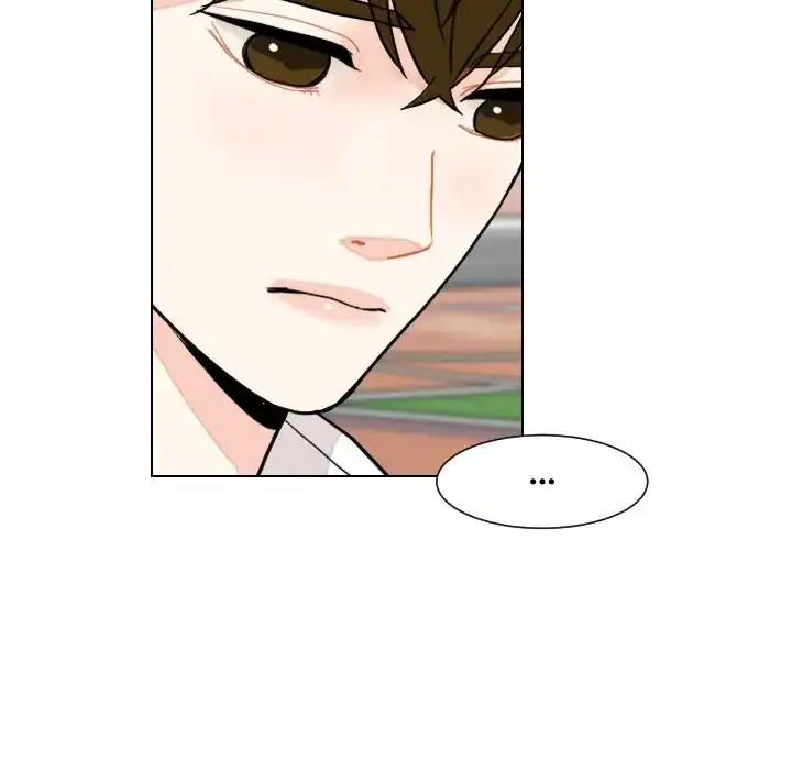 Unrequited Love (official) Chapter 87 - page 51